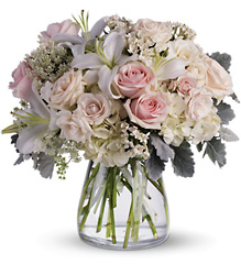 Beautiful Whisper from Westbury Floral Designs in Westbury, NY